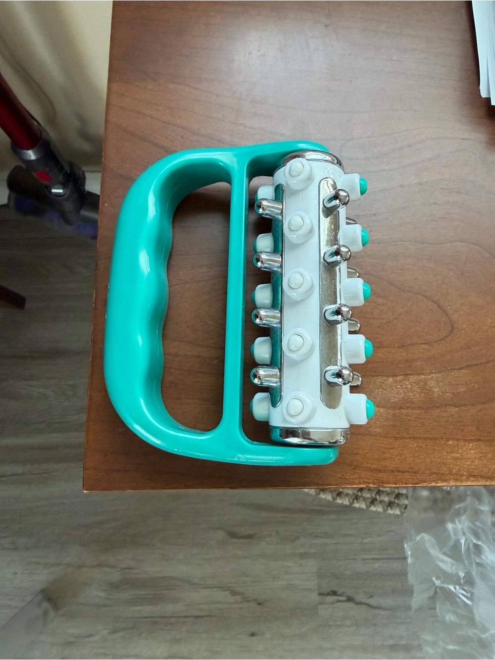 Cellulite and Muscle Massage Roller for men or women